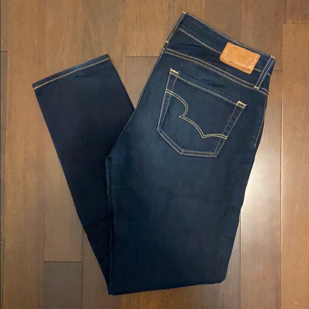 Big Star Jeans